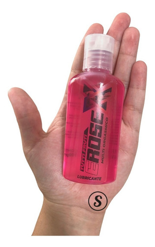 Lubricante Intimo Multi Orgasmico Erosex Tutti Frutti 100ml