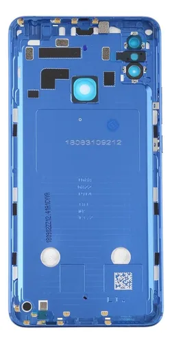 Carcasa Trasera Batería Alta Calidad Para Xiaomi Mi Max 3