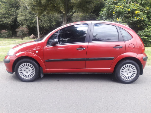 Citroen C3 1.3 Mec.a.a.full Equipo