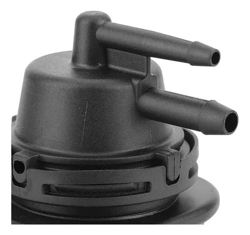 Electroválvula De Presión Turbo Para Renault Megan