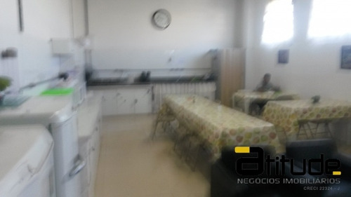 Imagem 12 de 15 de Galpão De 2.700 M² Aluguel Jardim Belval Em Barueri - 2238
