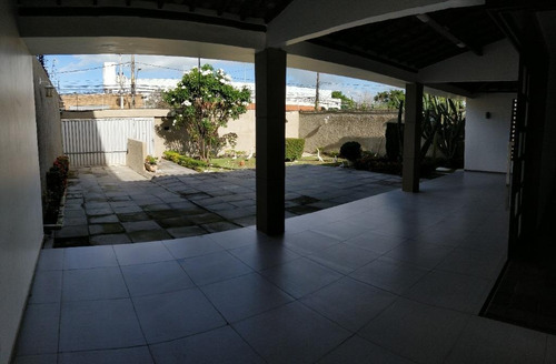 Imagem 18 de 22 de Casa Com 3 Quartos À Venda, 260 M² Por R$ 799.999 - Boa Viagem - Recife/pe - Ca0184