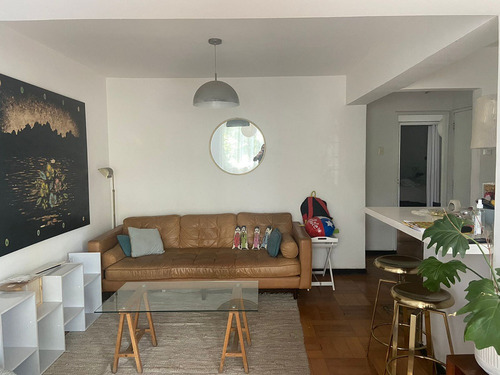 Excelente Ubicación, Dos Casas En Una, Providencia