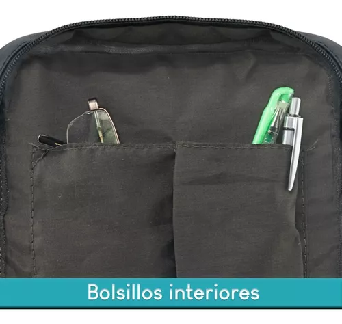 Bolsa Para Hombre Mariconera Sqbags Crossbody Para Tablet