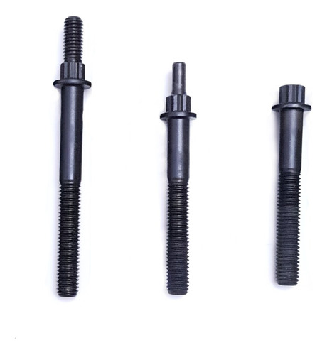 3 Tornillos Cabeza Motor Jeep Cherokee 4.0 / 54c027