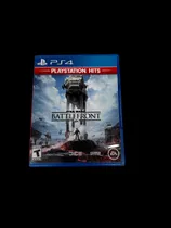 Comprar Star Wars Battlefront Playstation 4 Ps4 Buen Estado !!