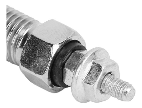 Bujías Incandescentes Para Motor Npr Nqr, 4 Piezas, 89702836