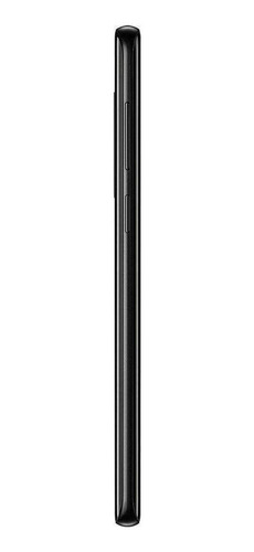 Samsung Galaxy S9+ Dual SIM 64 GB Negro medianoche
