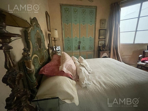 Imagen 29 de 30 de Venta -departamento -recoleta -2 Suites