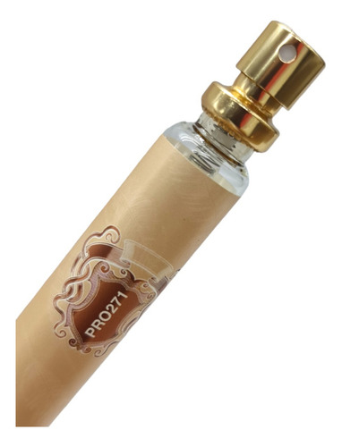 Perfume Cartera Bolso Mujer 35ml Aroma Dulce Volumen De La Unidad 35 Ml
