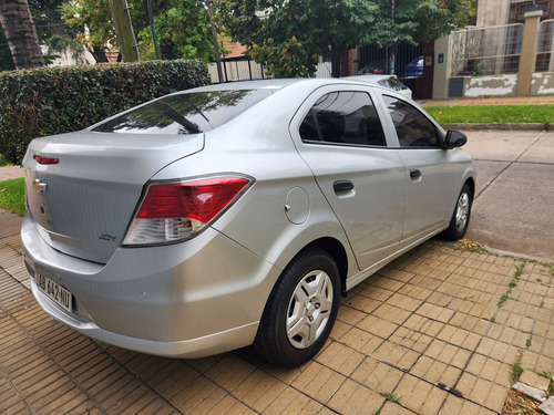 Chevrolet Prisma 1.4 Joy Ls 98cv