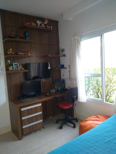 Casa Com 3 Dormitórios À Venda, 186 M² Por R$ 1.280.000,00 - Barão Geraldo - Campinas/sp - Ca2539