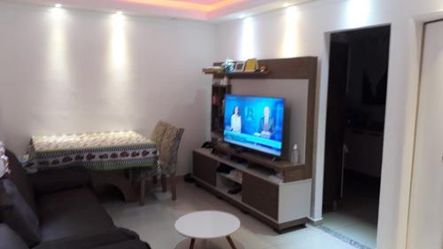 Imagem 2 de 22 de Sobrado Com 2 Dormitórios À Venda, 146 M² Por R$ 450.000,00 - Vila Formosa - São Paulo/sp - So2213