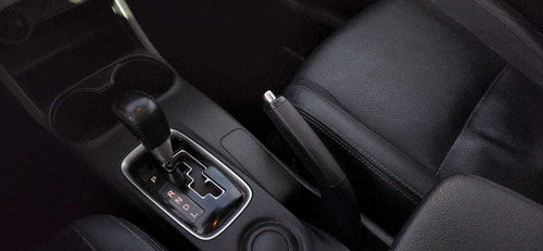 Imagem 14 de 14 de Mitsubishi Outlander 2.0 Cvt