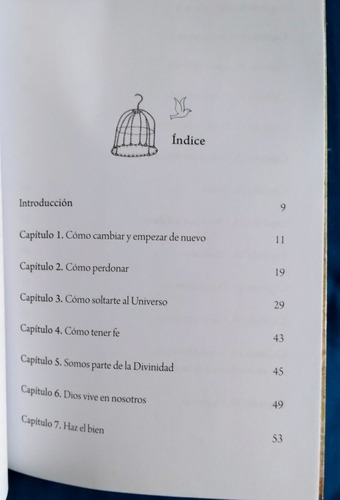 Libro La Magia De La Vida Está En Ti, Griselda Mantecón (Usado)