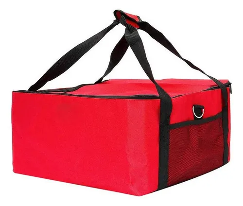 Bolsa termica para pizza mercadolibre sale