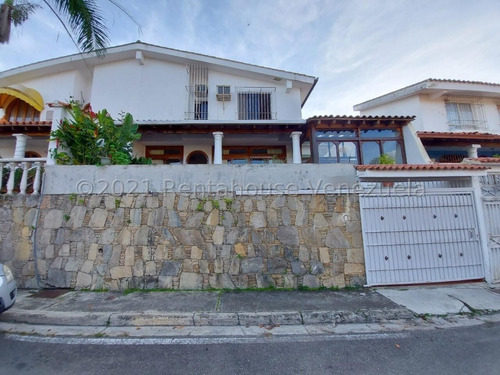 Imagen 5 de 22 de Bonita Casa En Venta Alto Prado 22-12446