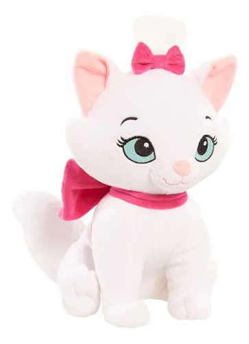 Disney Classics Friends Peluche Grande Marie De 11,7 Pulgada
