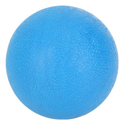 Pelota Naranja Para Relajación Muscular Profunda, Pelota Par