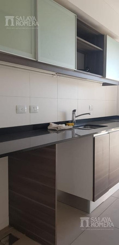 Departamento - Olivos-vias/rio 4 Ambientes - Unica Vista Al Rio - Puerto De Olivos Oportunidad