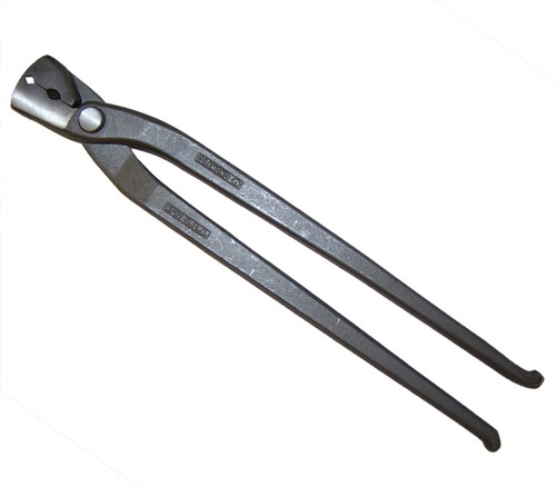 Tenaza Saca Clavos Diamond Herrado Nail Puller Profesional