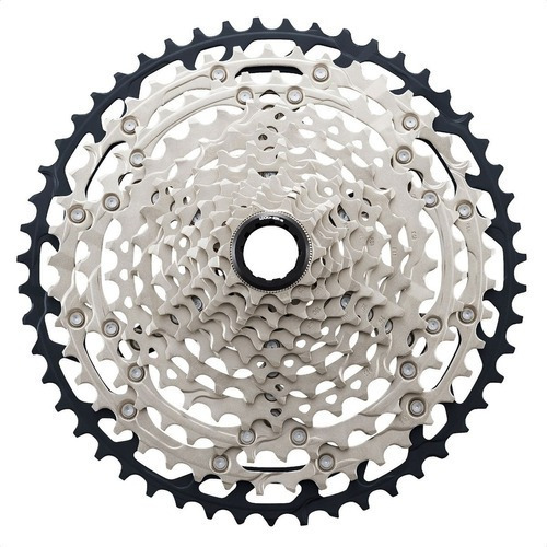 Imagen 2 de 3 de Piñon Mtb 12v Shimano Slx 7100 Microspline. Carbonobikes