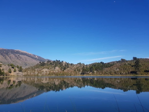 Vendo Campo, 3 Ha. 600, Con Costa De Laguna. Aluminé,  Ñorquinco,  Neuquén 