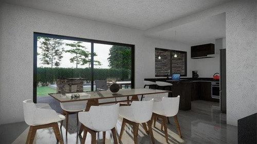 Casa En Venta 3 Amb. En Barrio Links Erratchu- La Union