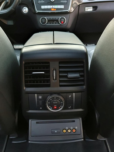 Mercedes-Benz Clase GLE 3.0 Gle400 Sport 4matic 333cv