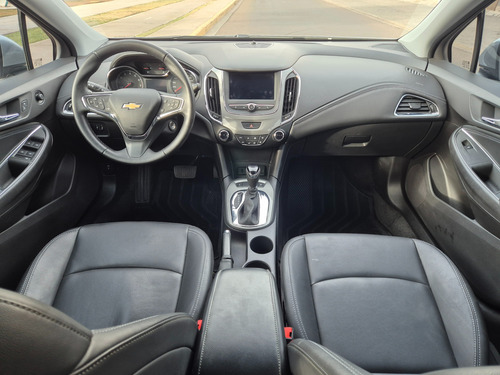 Chevrolet Cruze 1.4 Lt At Sedan