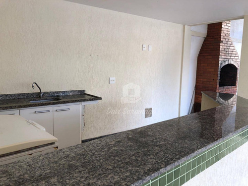 Oportunidade! Apartamento 2 Quartos Todo Montado, Porteira Fechada, Próximo A Itacoatiara! R$500.000,00 - Ap0539