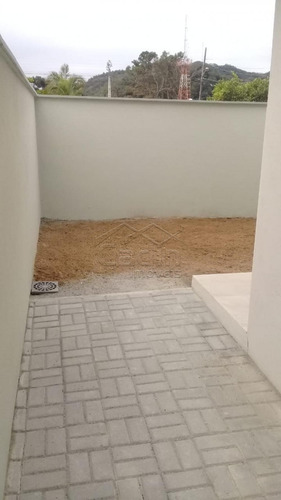 Imagem 3 de 10 de Casas - Ref: V522