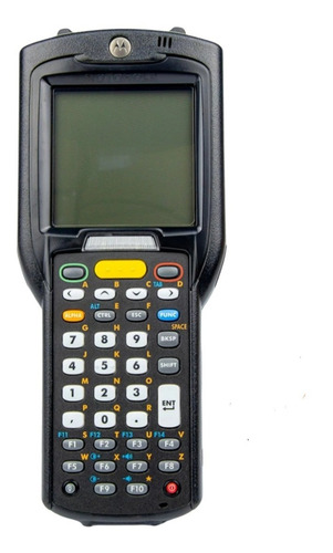 Coletor De Dados Motorola Mc3190 Win. Ce 6.0 Mc3190g 2d Nf-e