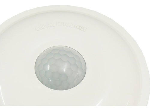 Kit C/5 - Sensor Qualitronix Teto Externo/embutir Foto 36...