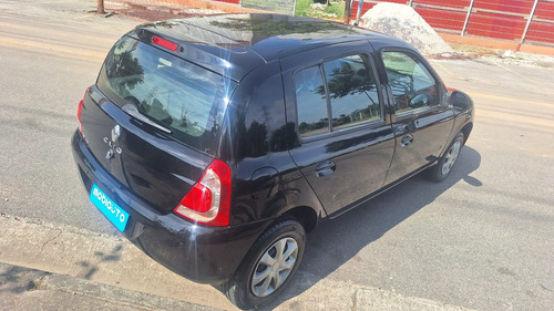 Renault Clio 1.0 16v Expression Hi-power 5p