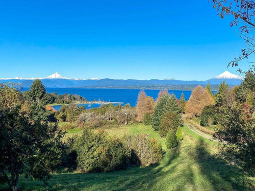 Imagen 21 de 22 de La Mejor Cercanía Y Vista Panoramica Del Lago Rupanco!