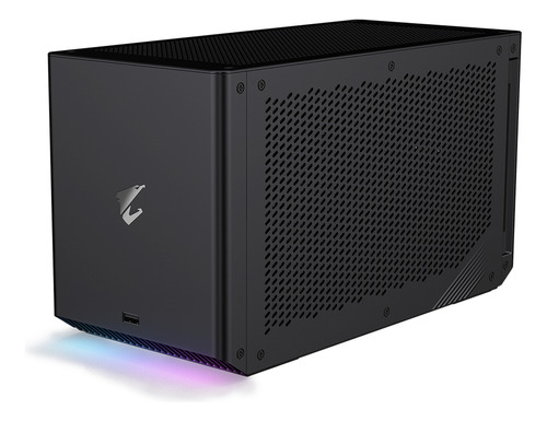 Aorus Geforce Rtx 3080 Gaming Box 24gb Gddr6x