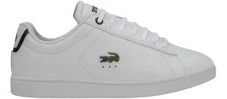 Tenis Casual Lacoste Carnaby Evo 0922 2 Suj - 1052710