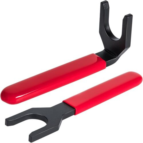 For Cummins Isb & Isx Fuel Line Disconnect Tool Set Bent Ddb