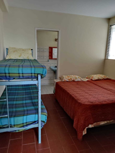 Imagen 2 de 11 de Se Vende Apartamento Resd Enrique Chaumer Ve02-905cp-esol