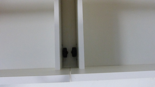 Imagen 7 de 8 de Cama Nido Doble Superpuesta 3x1 Camas Cuchetas Con 2 Cajones