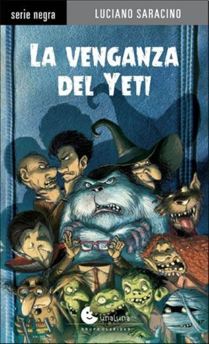 Venganza Del Yeti, La