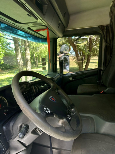 Scania P310 Off Road