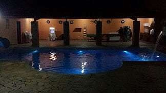 Imagem 6 de 14 de Alugo Lindo Sitio P.festas,final De Semana,eventos,eventos