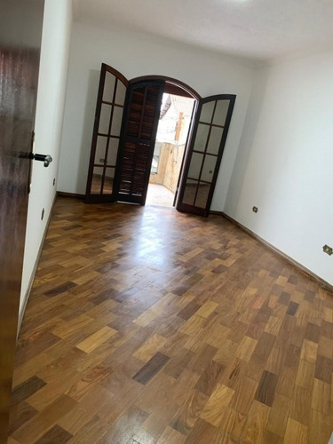 Imagem 10 de 21 de Sobrado 3 Quartos São Bernardo Do Campo - Sp - Assunção - Rm205so