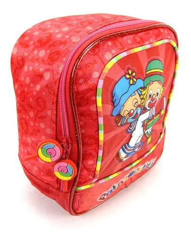 Lancheira Patati Patata Infantil Térmica Pacific 917d09