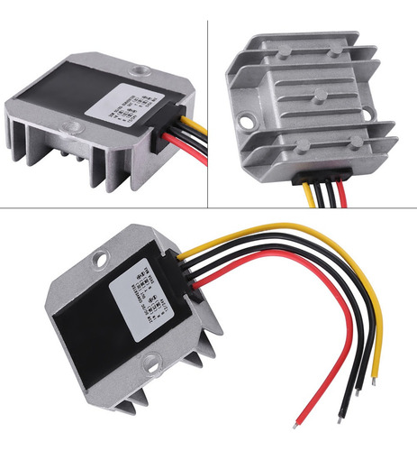 Dc-dc 12v/24v A 5v 5a 25w Voltaje Escalón Módulo Buck Fuente