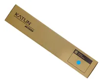 Comprar Toner Compatible C Bizhub C224 C284 C364 25k Cyan