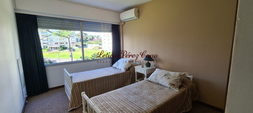 Imagen 15 de 25 de Venta Apartamento 2 Dormitorios En Playa Mansa, Punta Del Este