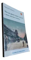 Comprar No Es Para Tanto Mi Tio Y Doce Articulos Sanson Carrasco